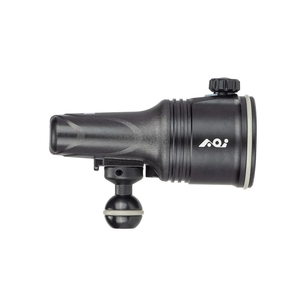 AOI CLV-202 Underwater 3,000 LM 攝錄視頻燈