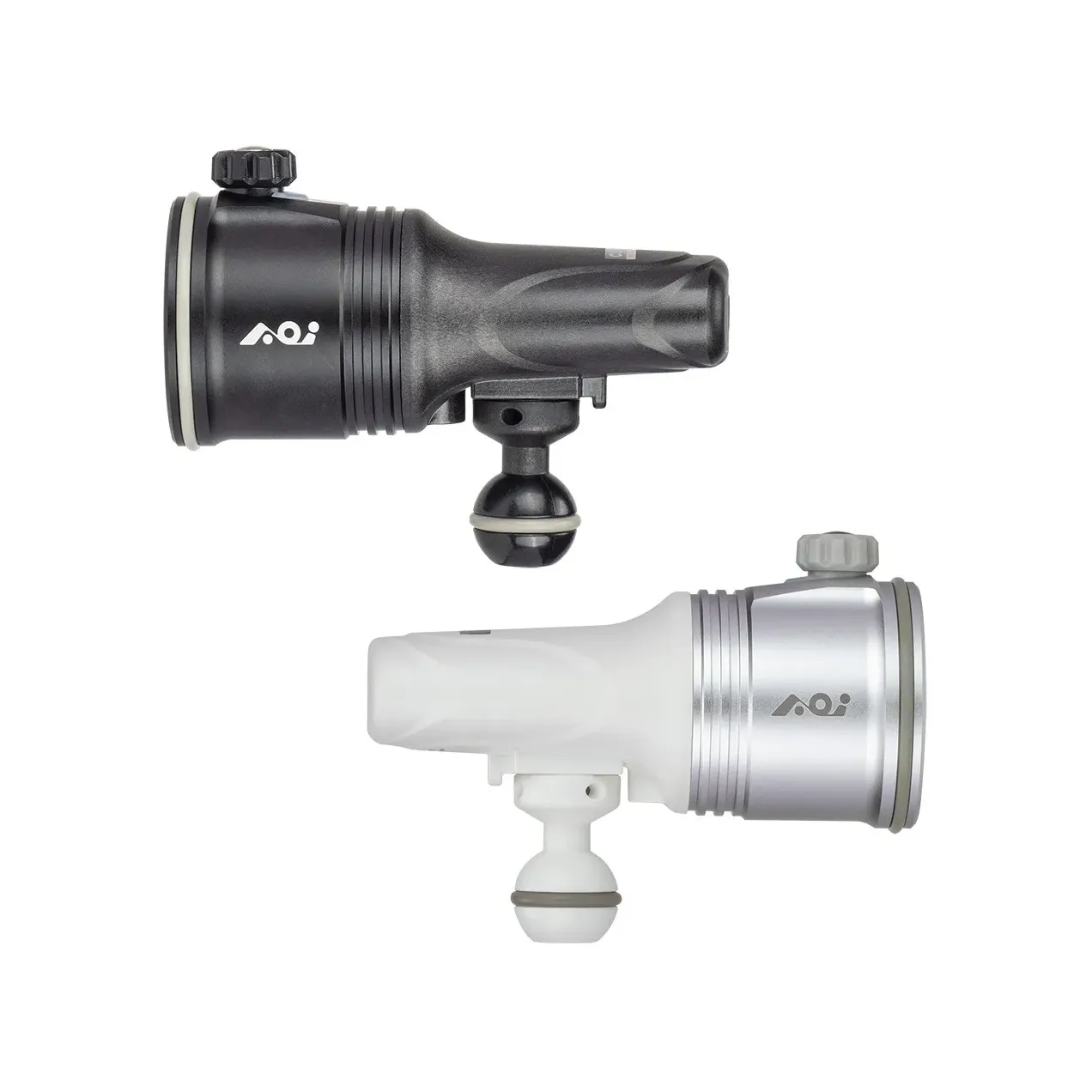 AOI CLV-202 Underwater 3,000 LM 攝錄視頻燈