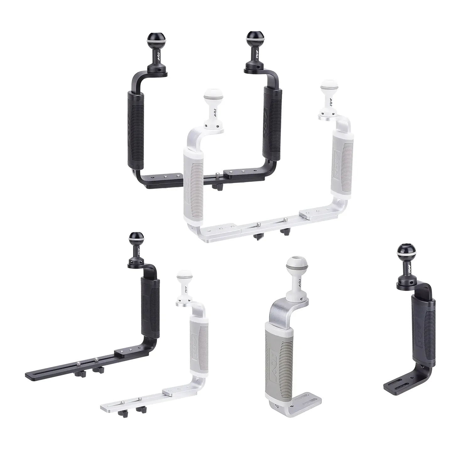 AOI HT-02 Tray and Handle